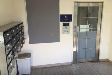 شقق خاصة سياحية Sunlife Yamashina Apartment