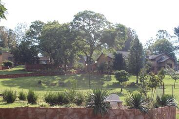 بيت ريفى The Cradle Berry Farm