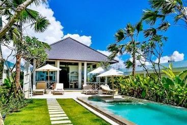 شقق خاصة سياحية Villa Shakti