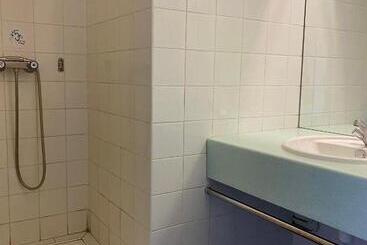 הוסטל Ti Menez Are