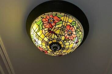 צימר Villa Eckhoff