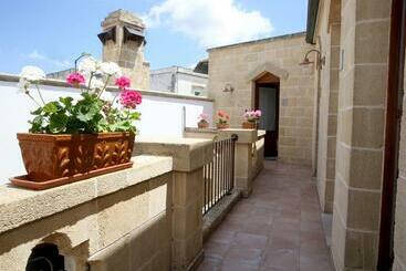 Corte Rondine B&b