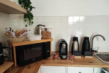 Desideria Rooms Bed And Breakfast