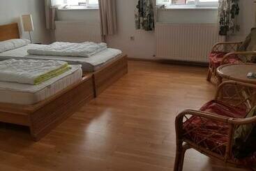 Hostel In Der Altstadt Nepomukb&b