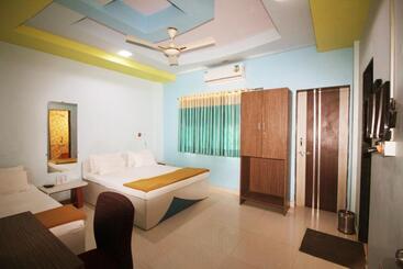 فندق Annpurna Residency