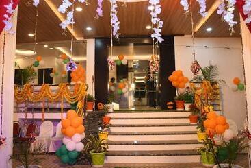 فندق Ganga Kaveri