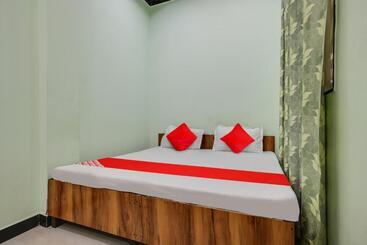 Отель Jai Shree Mahakal Guest House, Ujjain