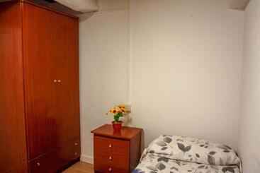 پانسیون Residencia 14