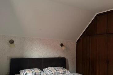 پانسیون Villa, Apartment7