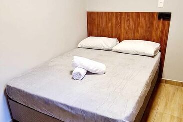 מלון דירות Platina