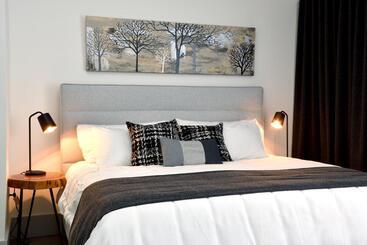 リゾートホテル Destination Owl S Head Mtn Haus