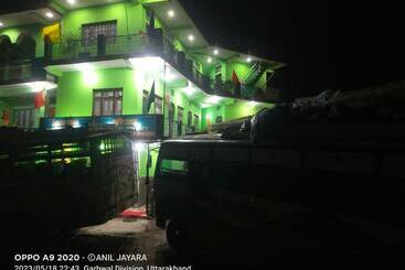 旅馆 Mamta Palace By Stayapart