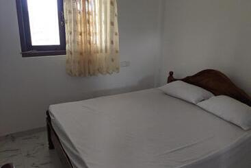 فندق صغير Nin Resort