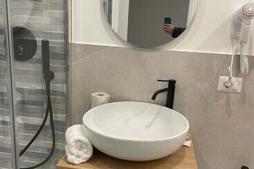 Dimora Del Plebiscito B&b