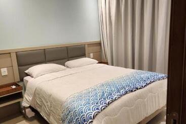 Отель Aqualand Park E Resort