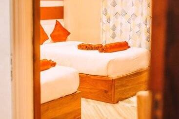 فندق Gr Comfort