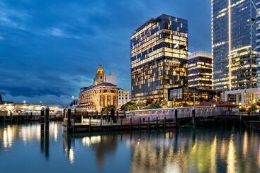 Отель Intercontinental Auckland, An Ihg