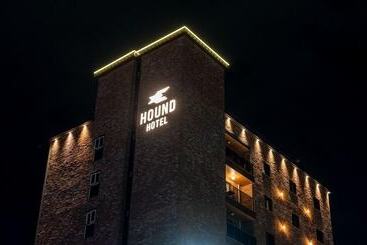 Hotel Jecheon Hound