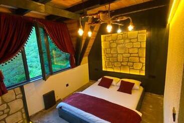 Пансион İnoravadi