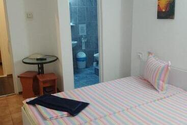 Пансион La Cici