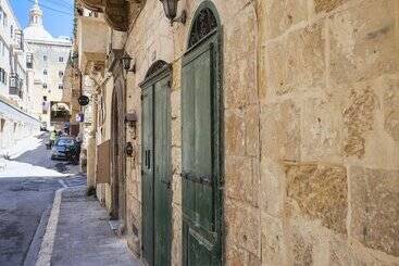 پانسیون Mandera S Boutique Suites & Dorms