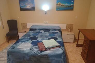 Пансион O Camiño