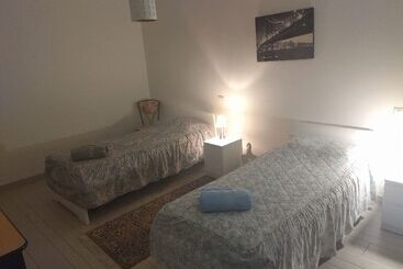Пансион Room In Guest Room   Double Room Between Padua And Chioggia