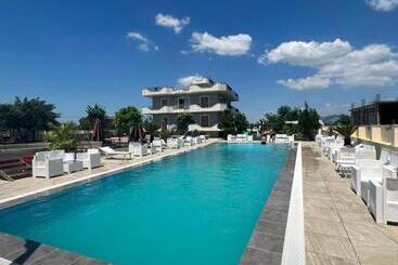 ペンション Union Rooms