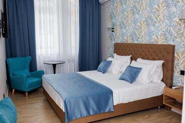 هاستل Boutique Hotel President