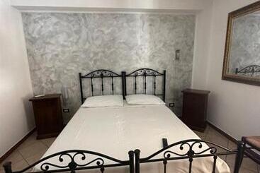 ベッドアンドブレックファースト Do Ziu Michele