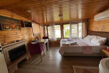 צימר Ağva Secret Garden