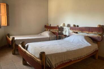 تختخواب و صبحانه Terra   Casa De Campo