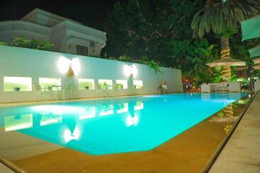 فندق Hôtel Gaïa