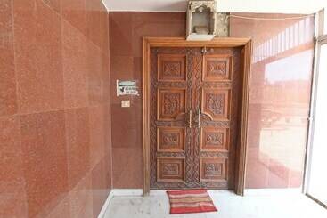 호텔 Jaipur Hostel