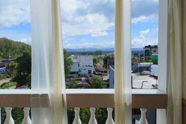 בית מלון כפרי Nd Manor