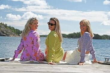 בית מלון כפרי Sankt Anna Resort