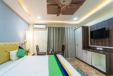 בית מלון כפרי Treebo Seven Days, Mahabaleshwar