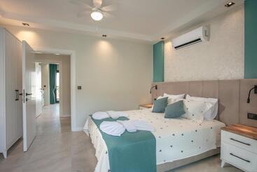 酒店 The Ivy Suites