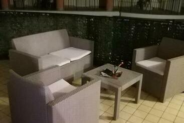 Пансион D&soares Home