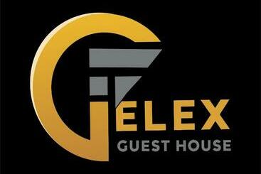 פנסיון Gielex Guest House