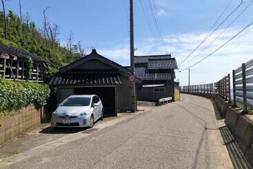 ペンション Hakuigun   House   Vacation Stay 14651