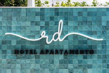 Rd Hotel Apartamento