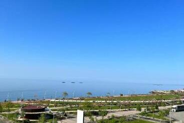 Апарт-отель Rosella Royal Suit   روزيلا رويال