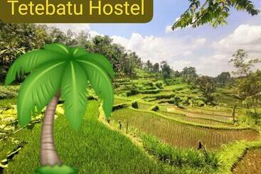 Tetebatu Hostel