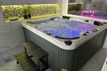 هاستل Mara Boutique Apartaments