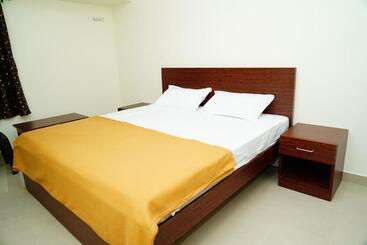 فندق صغير Meadow Comfort Stay