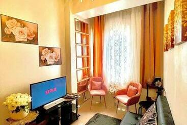 هاستل Vine Residence 2 Bedrooms De Vine Condotel