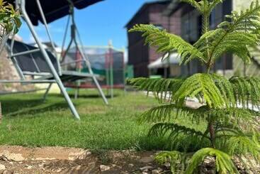 Antrix Resorts & Retreat