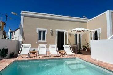 Bed and Breakfast Guesthouse Casa Felicia