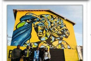 مبيت وإفطار Marks  Bnb